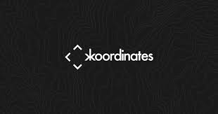 Koordinates