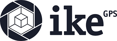 ikeGPS
